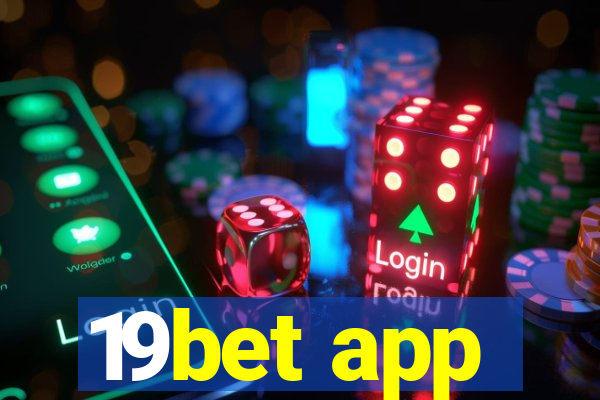 19bet app